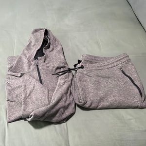 Zella Hoodie and sweats